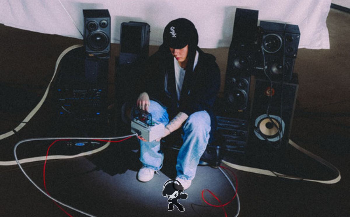 Arya x Artemis Orion – Thrill of It (Electro Pop)