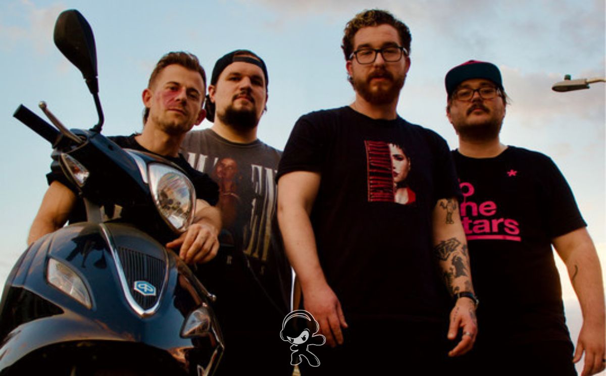 Avondale – Bored or Lonely (Pop Punk)