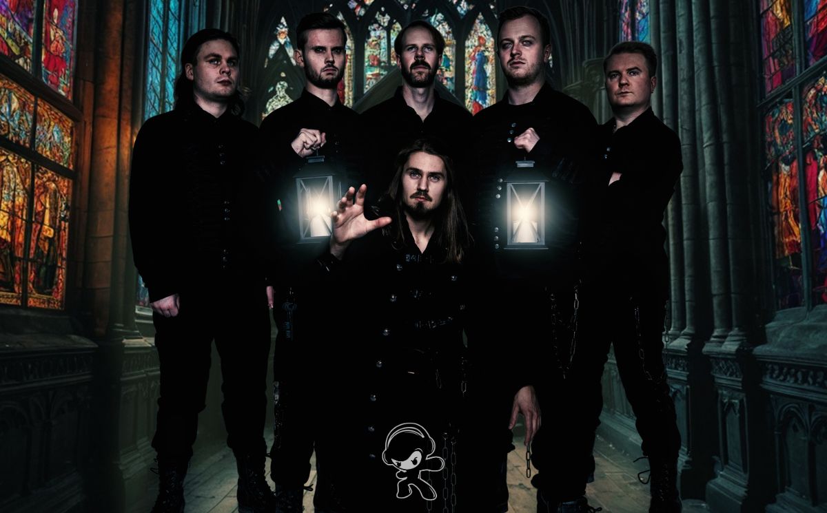 Awaken The Atlas – The Reborn (Symphonic Metal)