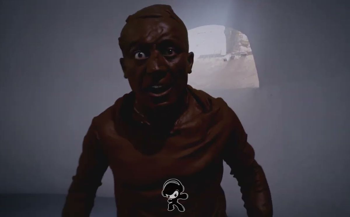 Axon Breeze – Gaudete (Alternative Rock)