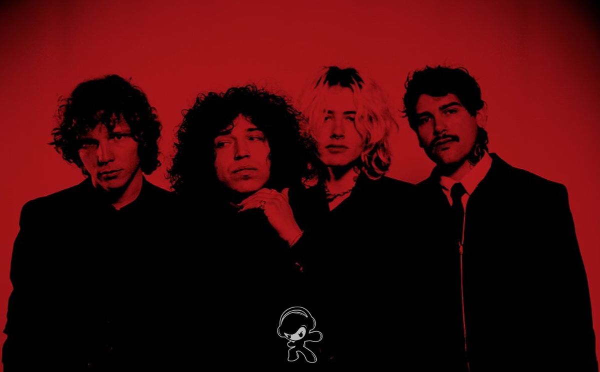 BEAUTY SCHOOL DROPOUT – FEVER (Alternative Rock)