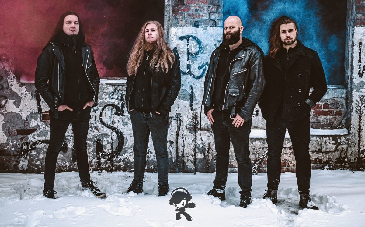 Banisher - Aftermath (Deathcore)