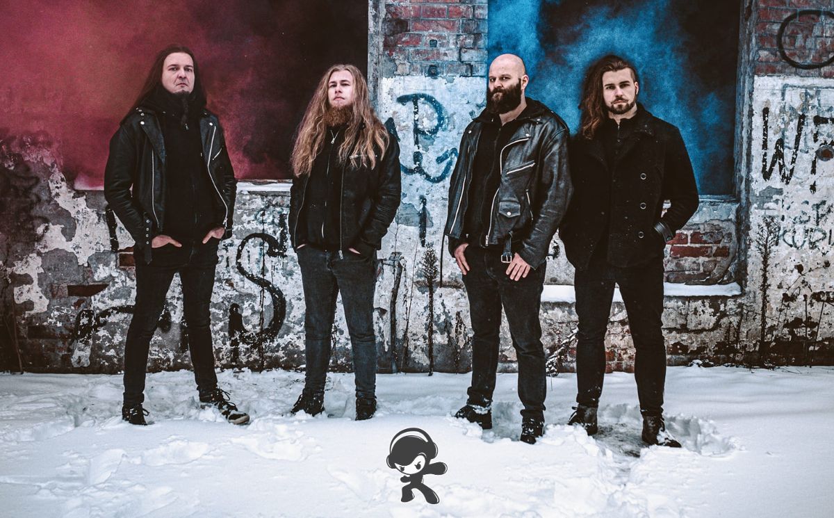 Banisher – Demons (Deathcore)