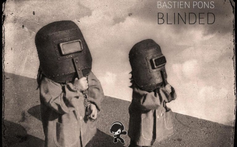 Bastien Pons – Black Clouds (Industrial)