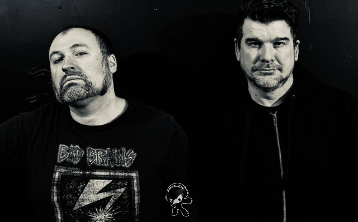 Beast Killer – IT CYCLES (Post-Hardcore)