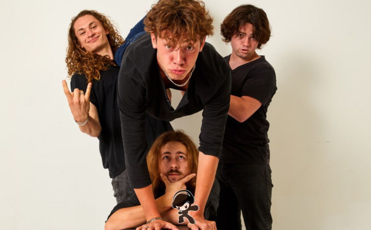 Blind Eliza - Heliotrope (Alternative Rock)