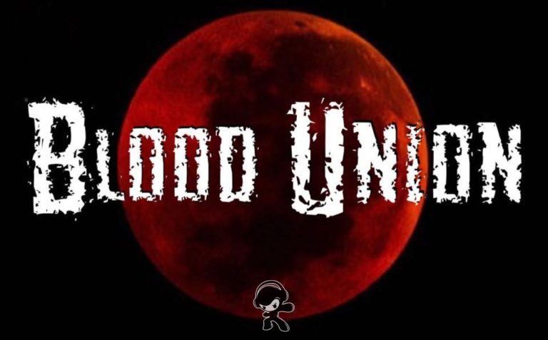 Blood Union – Shine On (Hard Rock)