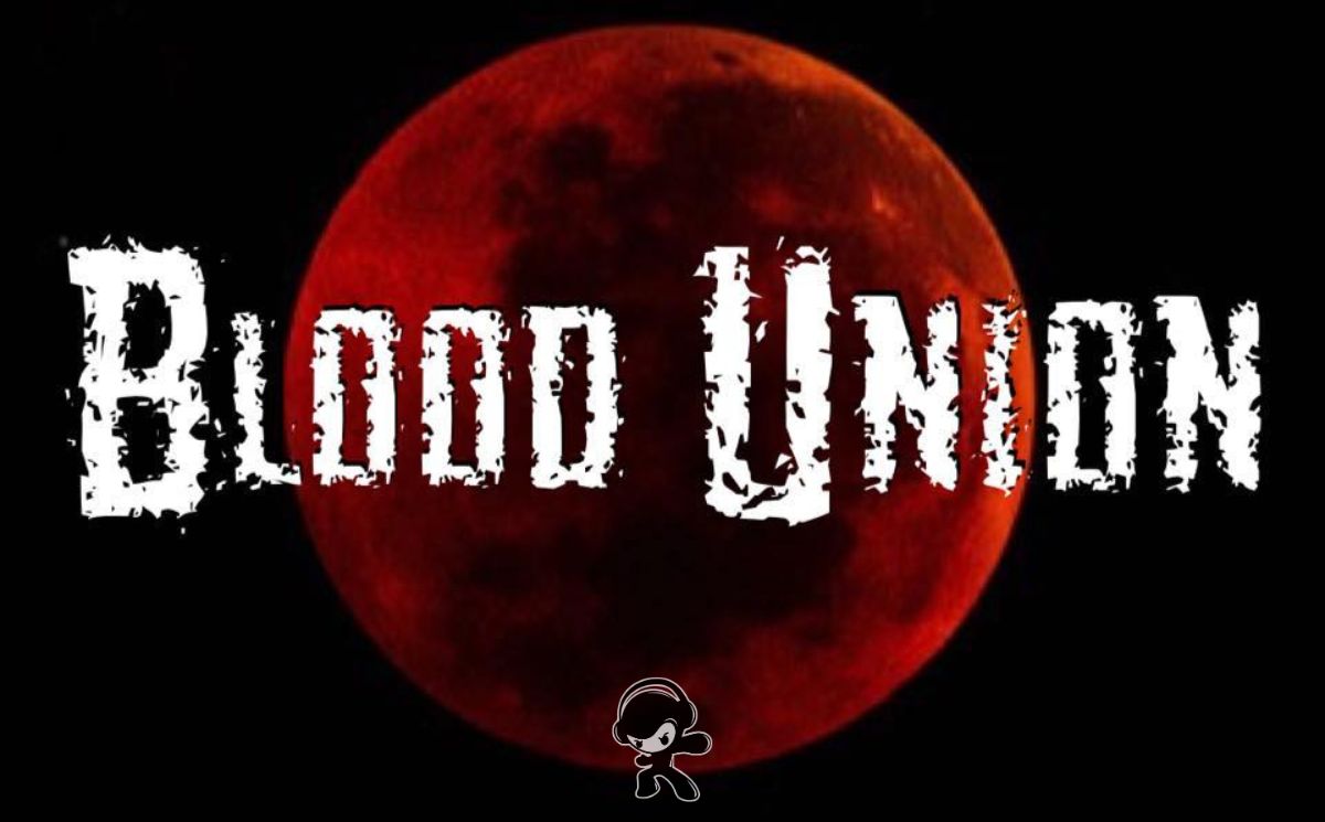 Blood Union – Shine On (Hard Rock)