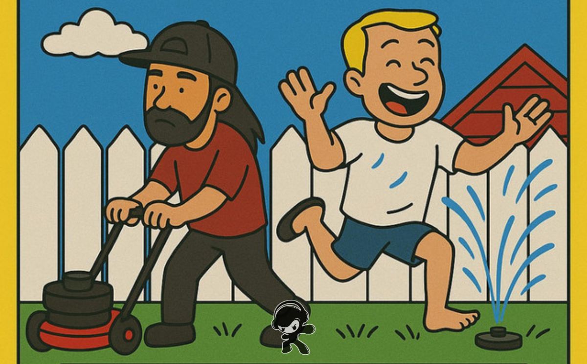 Borderlines – Fall for You (Pop Punk)