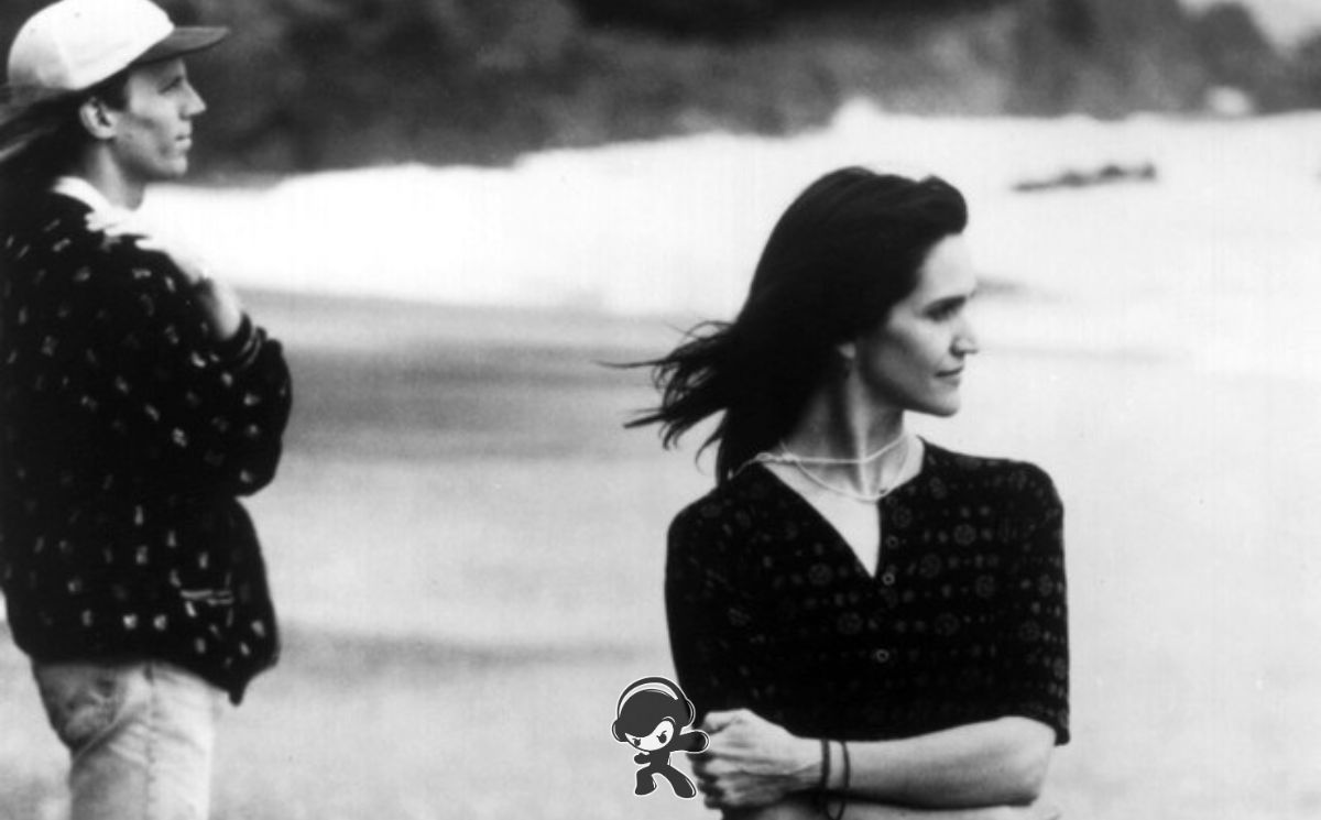 Boy Meets Girl – We The People (Synthpop)