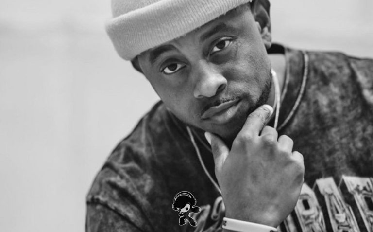 Brandon Mitchell - Highest Wave 2 (Indie R&B)