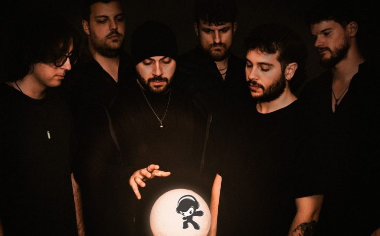 Burning Haze – Night Brought Wisdom (Alternative Metal)