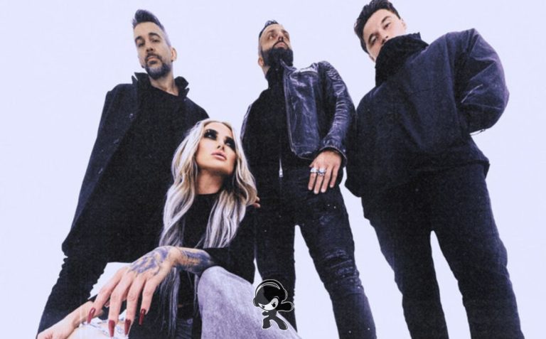 Butcher Babies - Sincerity (I Know I Wasn’t Perfect) (Alternative Metal)