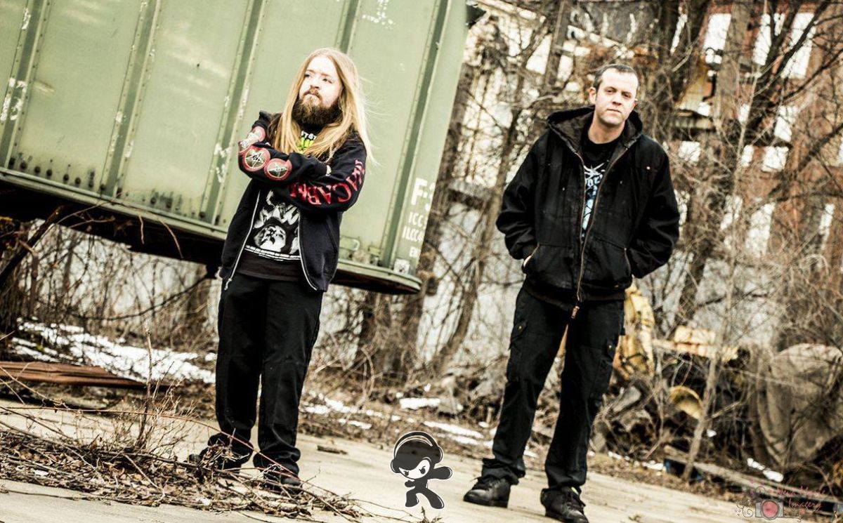 Cacotopia – Visions in the Sky (Black Metal)