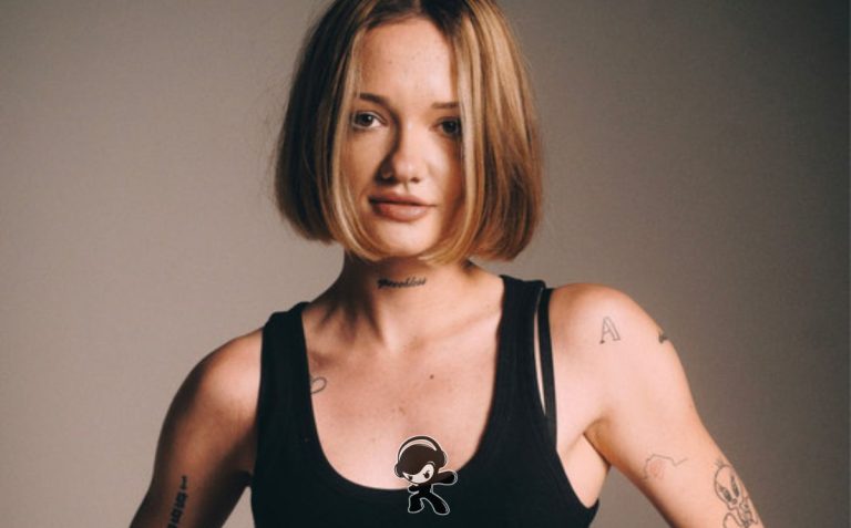 Call Dominika - RELAPSE (Dance Pop)