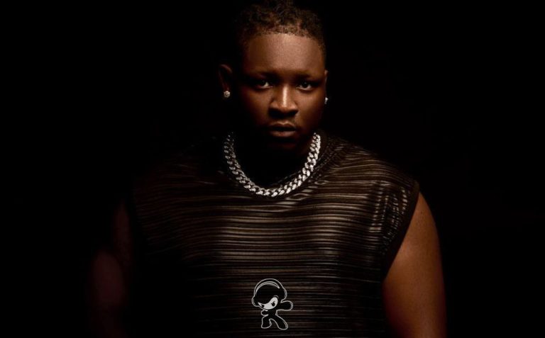 Captain E – Drip (Indie R&B)