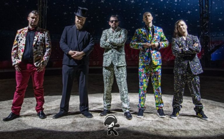 Carnival Academy – Calcutta (Alternative Metal)