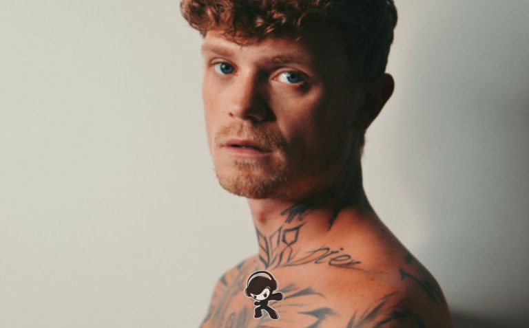 Charlie Lenehan - Waistline (Indie Pop)