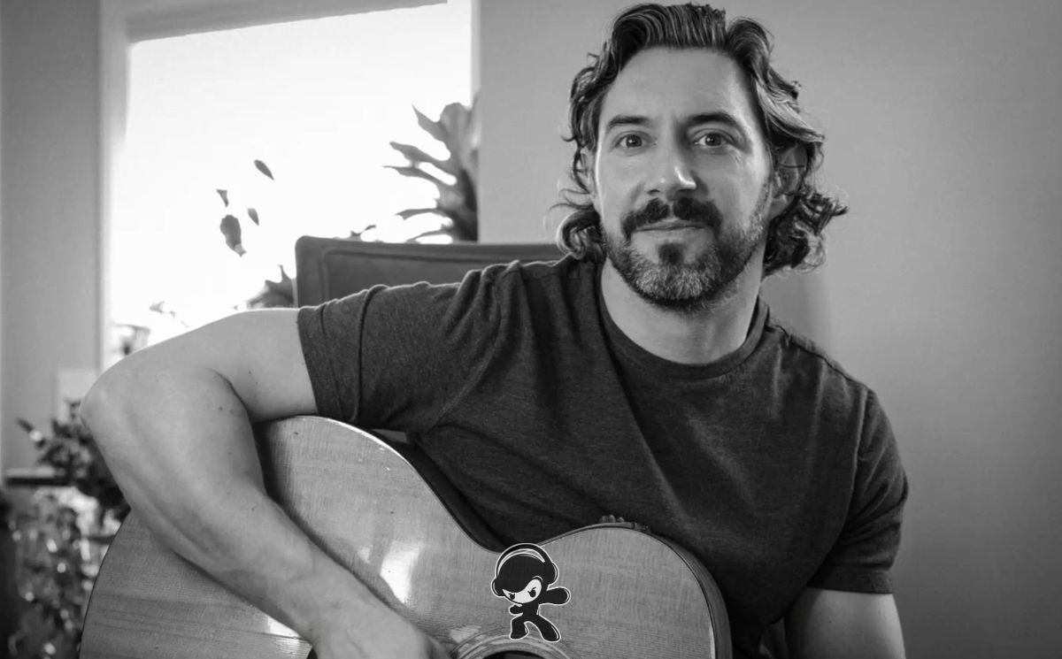 Chris Roach – Man in the Sky (Indie Rock)