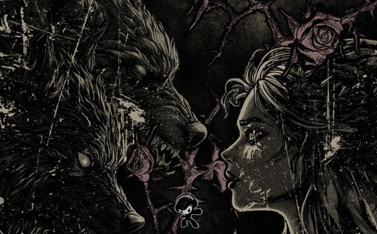 Clone the Wolf – No Everafter (Post-Hardcore)