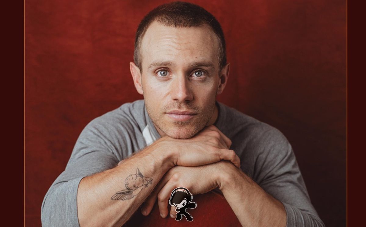 Cody Volk – Good Is on the Way (Indie Rock)