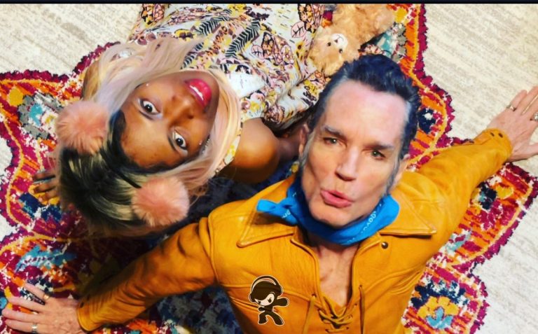 Cupid and the Cowboy – Last of the Red Hot Luvas (Indie Rock)