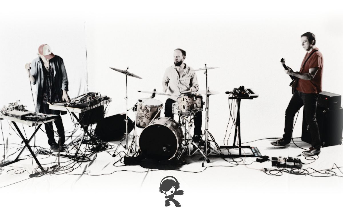 Cut Cult – Dinosaur (Alternative Rock)