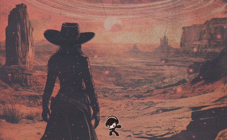 Dark City Agent – Keep Walkin' (Electro House)