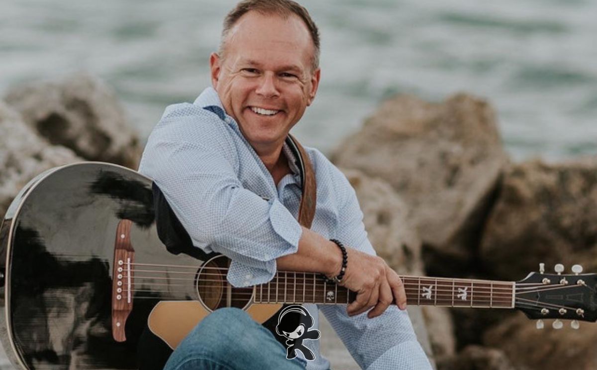 Dave Dillon – Mental Prison (Hard Rock)