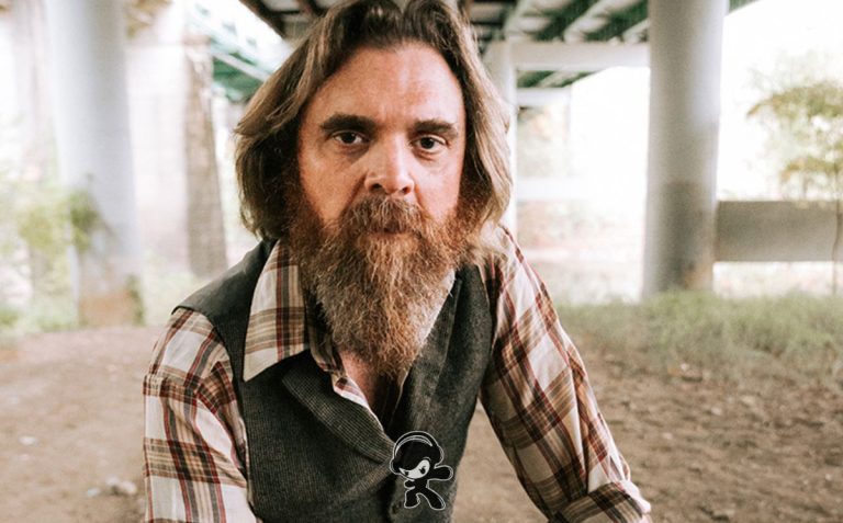 David Newbould – Into The Deep (Indie Rock)