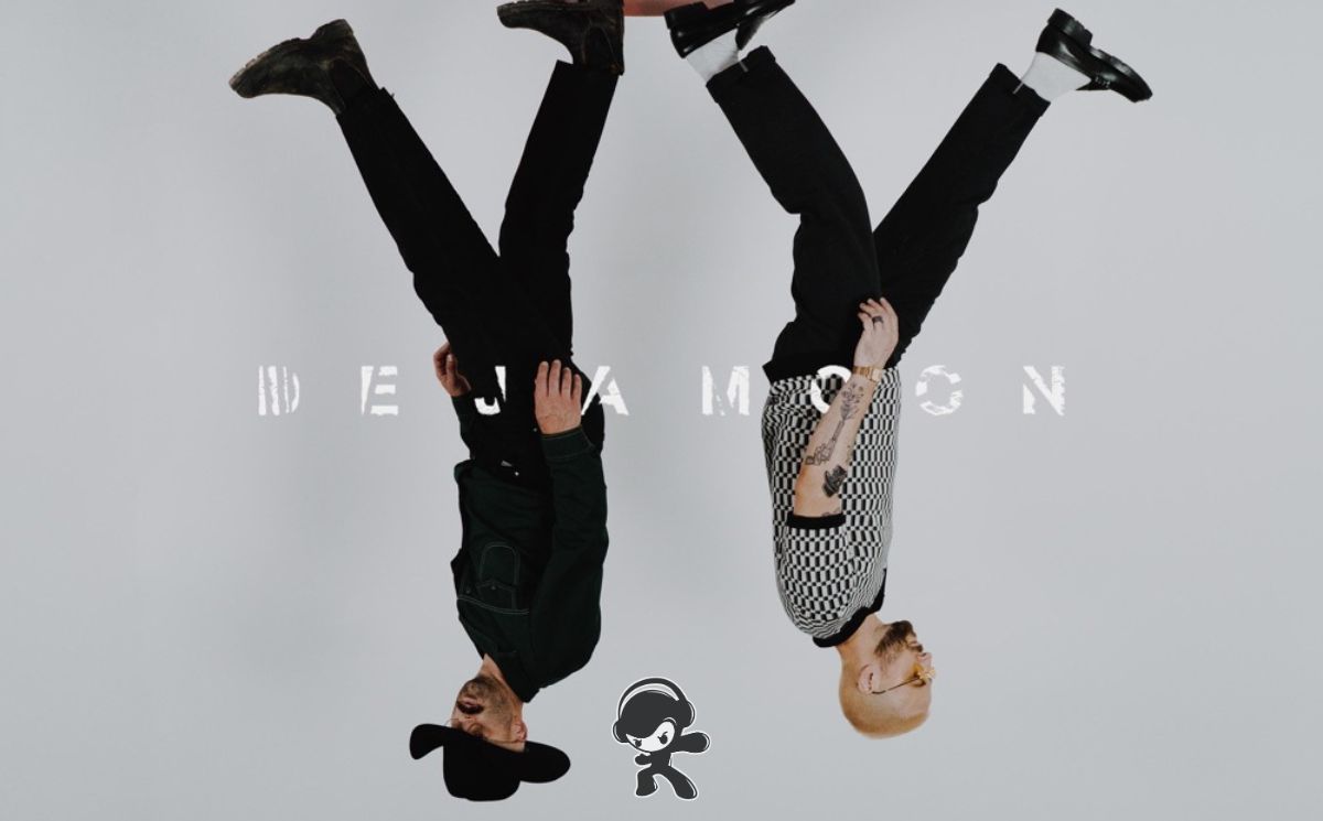 Deja Moon – Move Honey (Indie Rock)