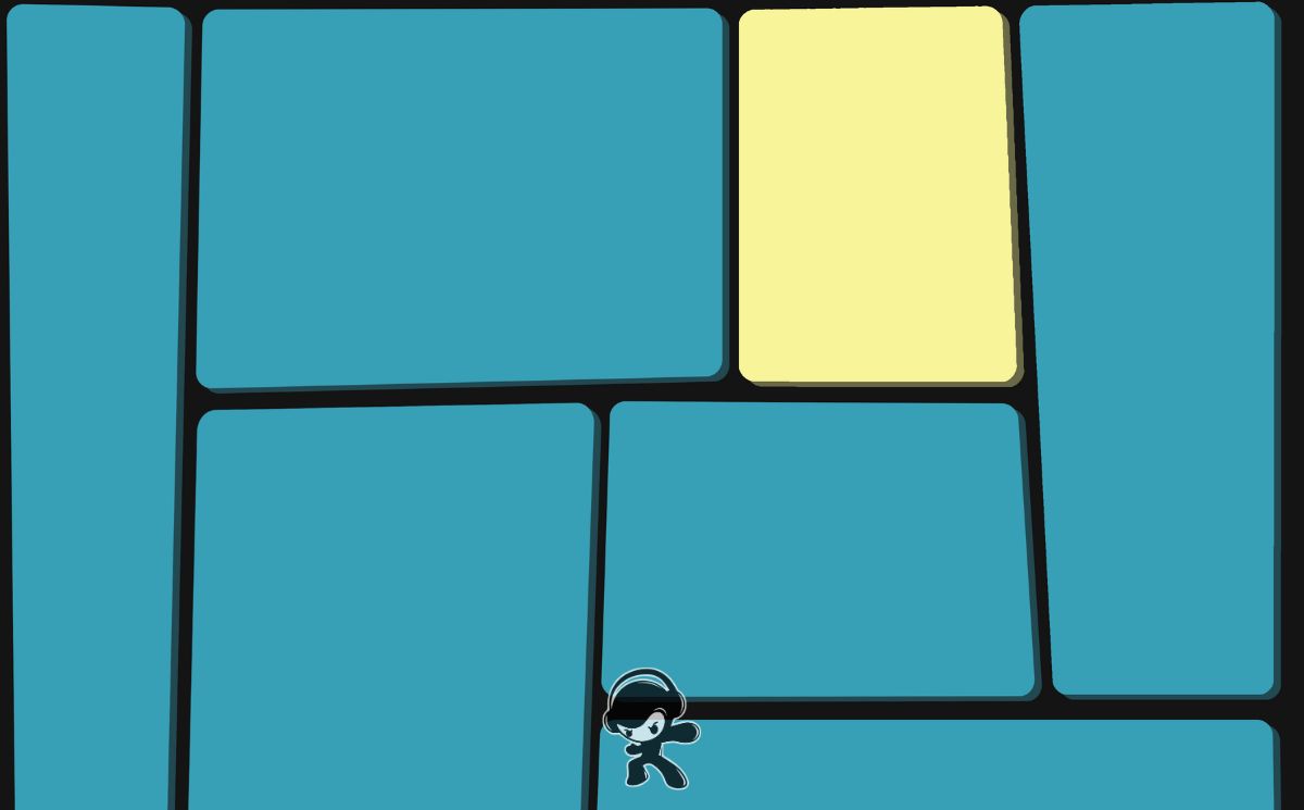 Delta – On & On (Indie Rock)