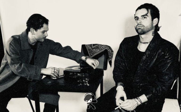 Demos Legacy - Sábanas Tibias (Pop)