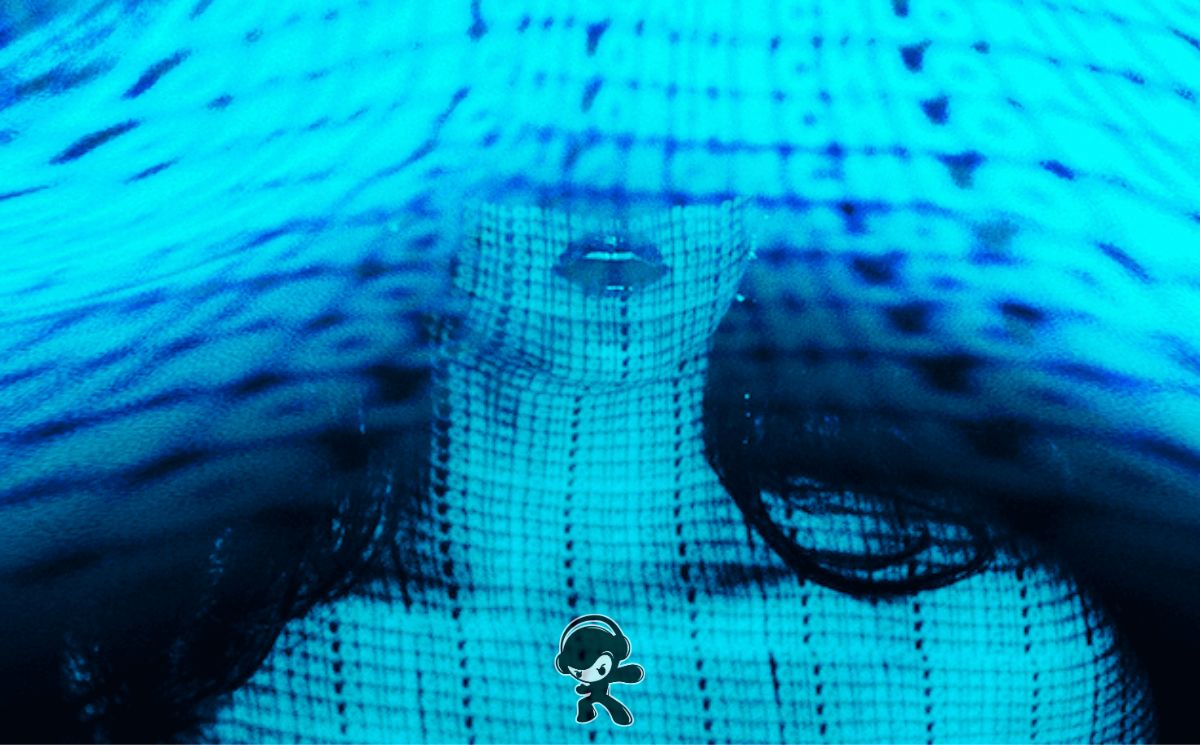 Devika – chlorine (Electro Pop)