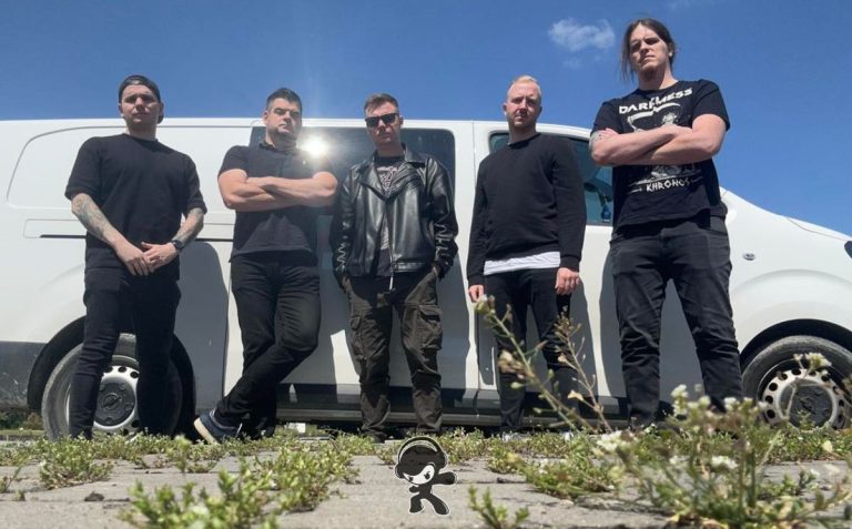 Devoid – Gacy (Deathcore)