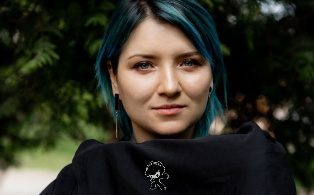 ENAVE - Open Your Eyes (Alternative Rock)