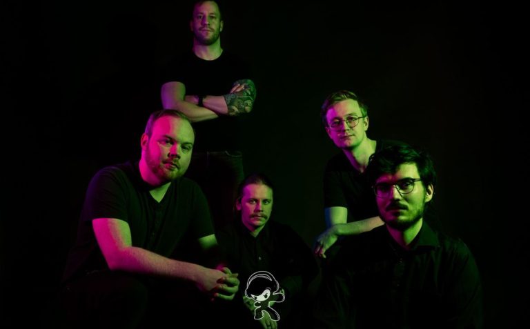 Elektric Rokband – Eclipse Current (Progressive Metal)