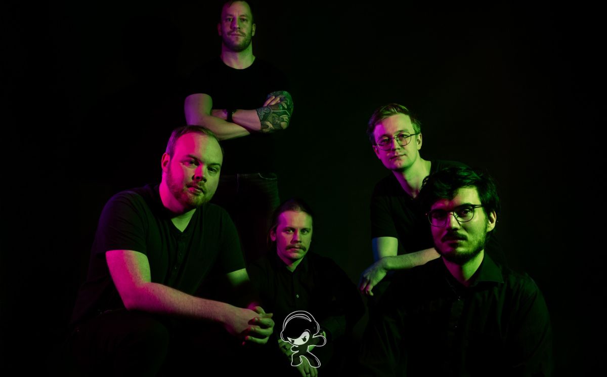 Elektric Rokband – Eclipse Current (Progressive Metal)