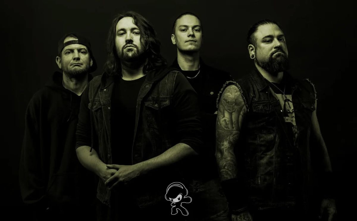 Embrace The Silence – Triggerpoint (Alternative Metal)