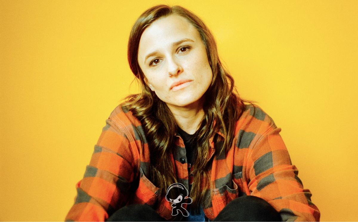 Emily Wolfe – Dead End Luck (Alternative Rock)