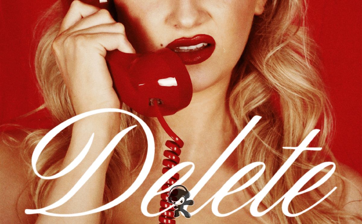 Emma Teufel – Delete (Electro Pop)