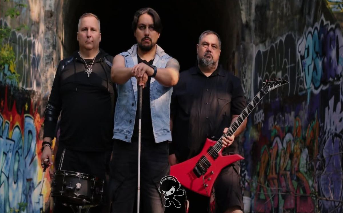 Eternal Drak – Eternal Drak (Thrash Metal)