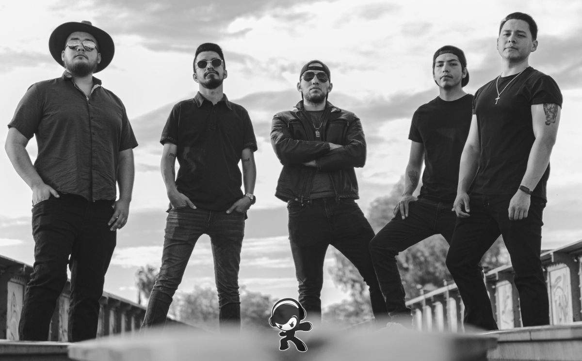 Evergray – Traces (Alternative Metal)