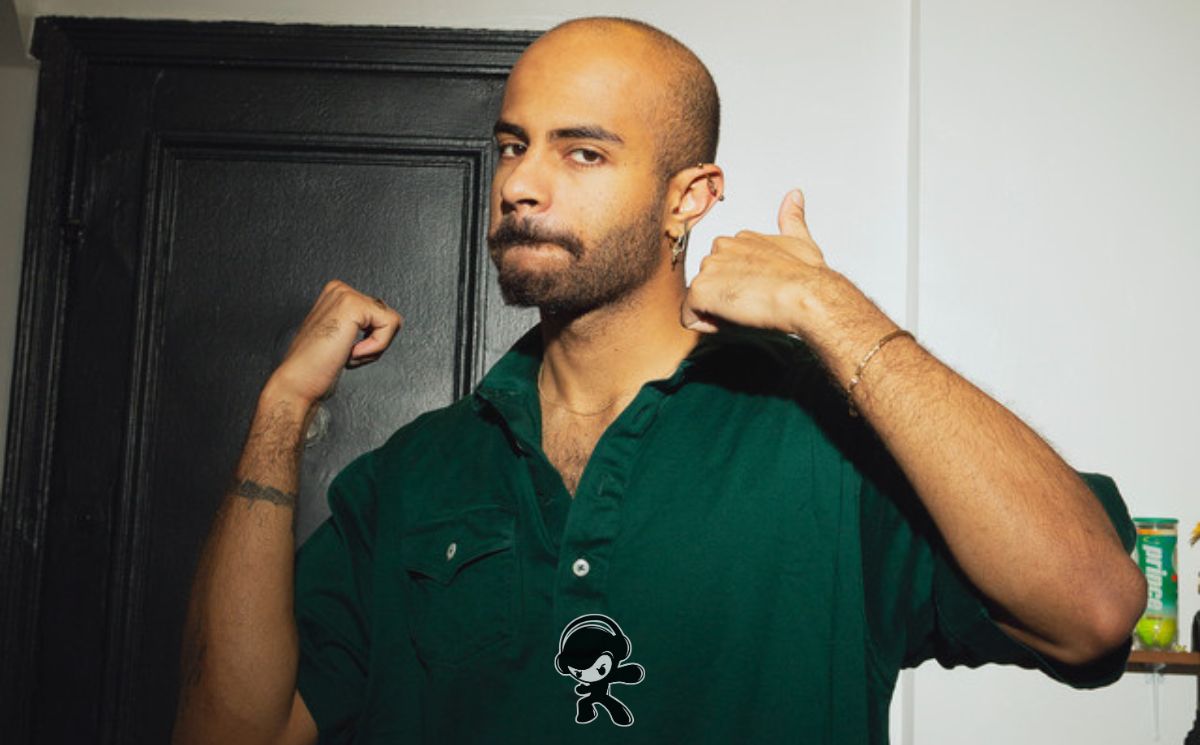 FISHLORD - A BEAUTIFUL PLACE (Alternative Rock)