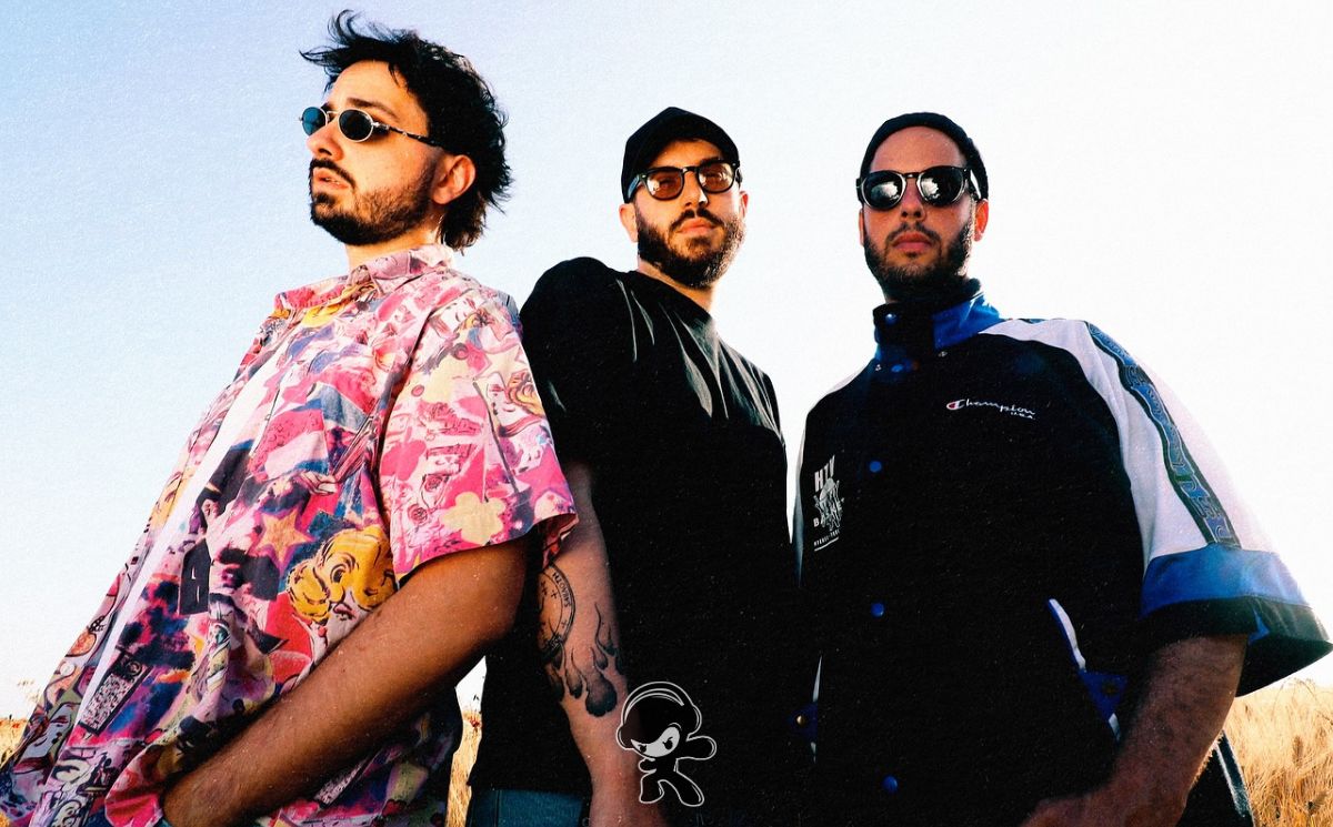 Feelbacks – FINO A FARMI BENE (Pop Punk)