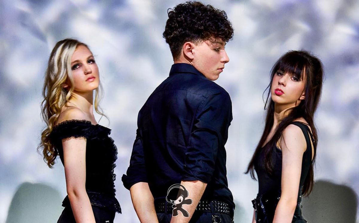 Freeze the Fall - Rot (Hard Rock)