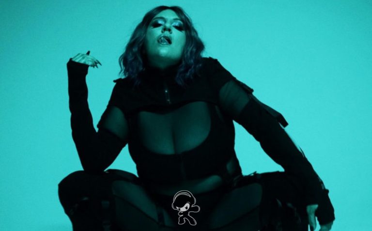 GHYST – VOMIT (Hyperpop)