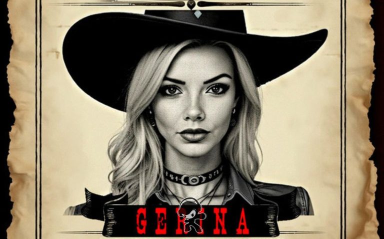 Gerina – Lo Que No Tienes (Pop)