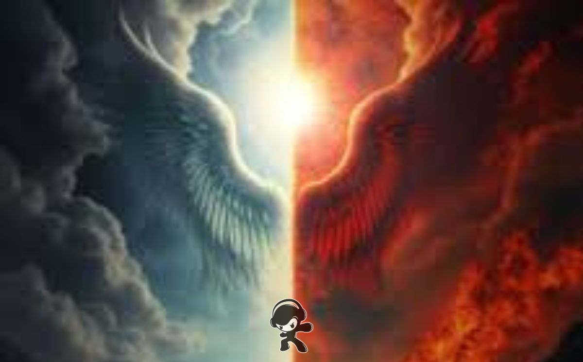 Gihon – Beautiful Mess (Progressive Metal)