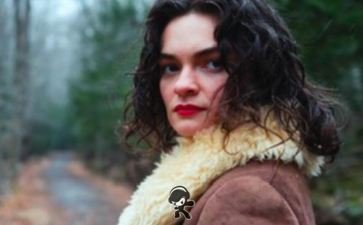 Ginger Winn – Socrates (Indie Pop)